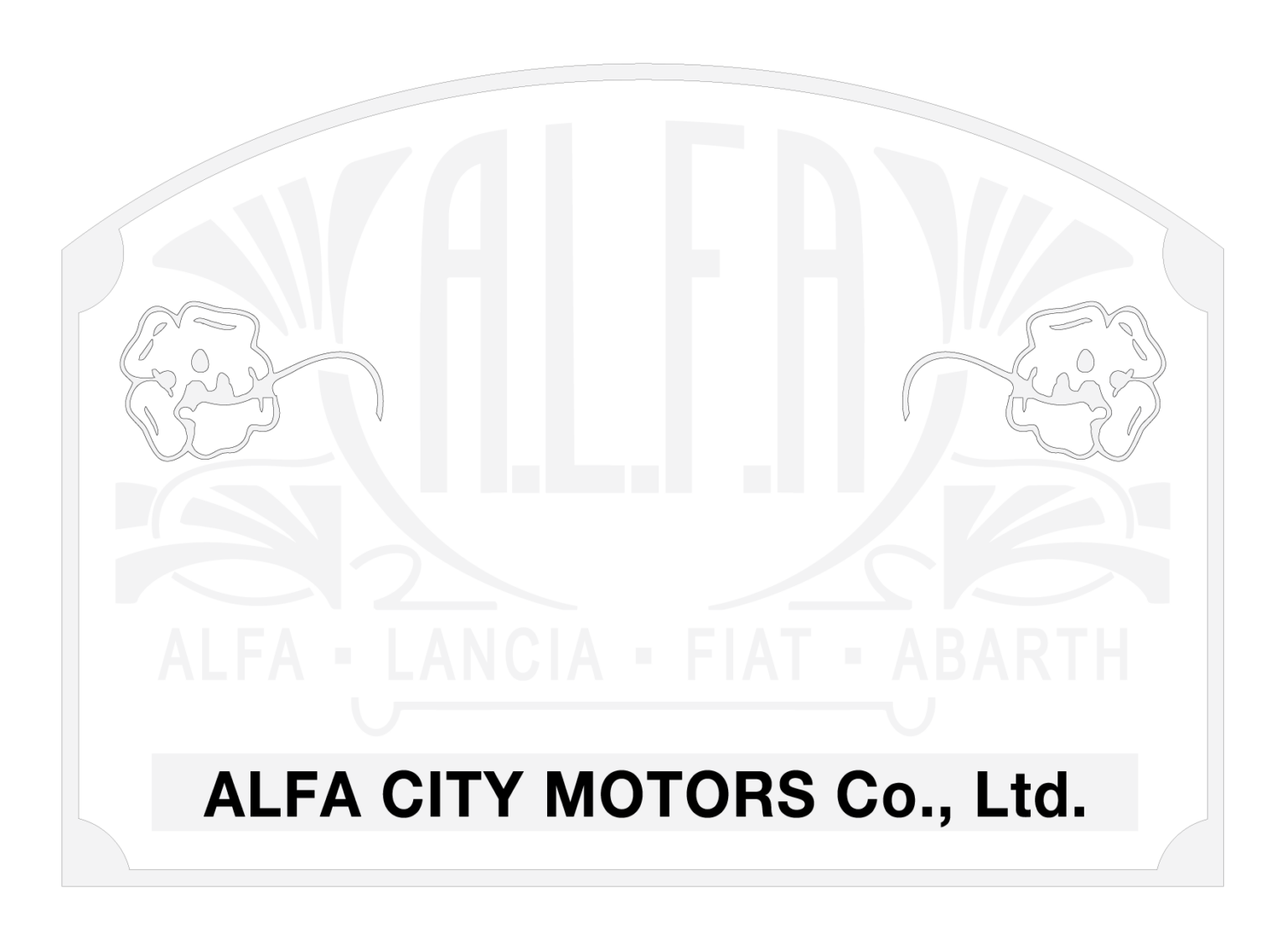 Admin Alfa City Motor