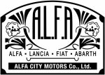 Officina A.L.F.A | Preserving Italian Motoring Heritage