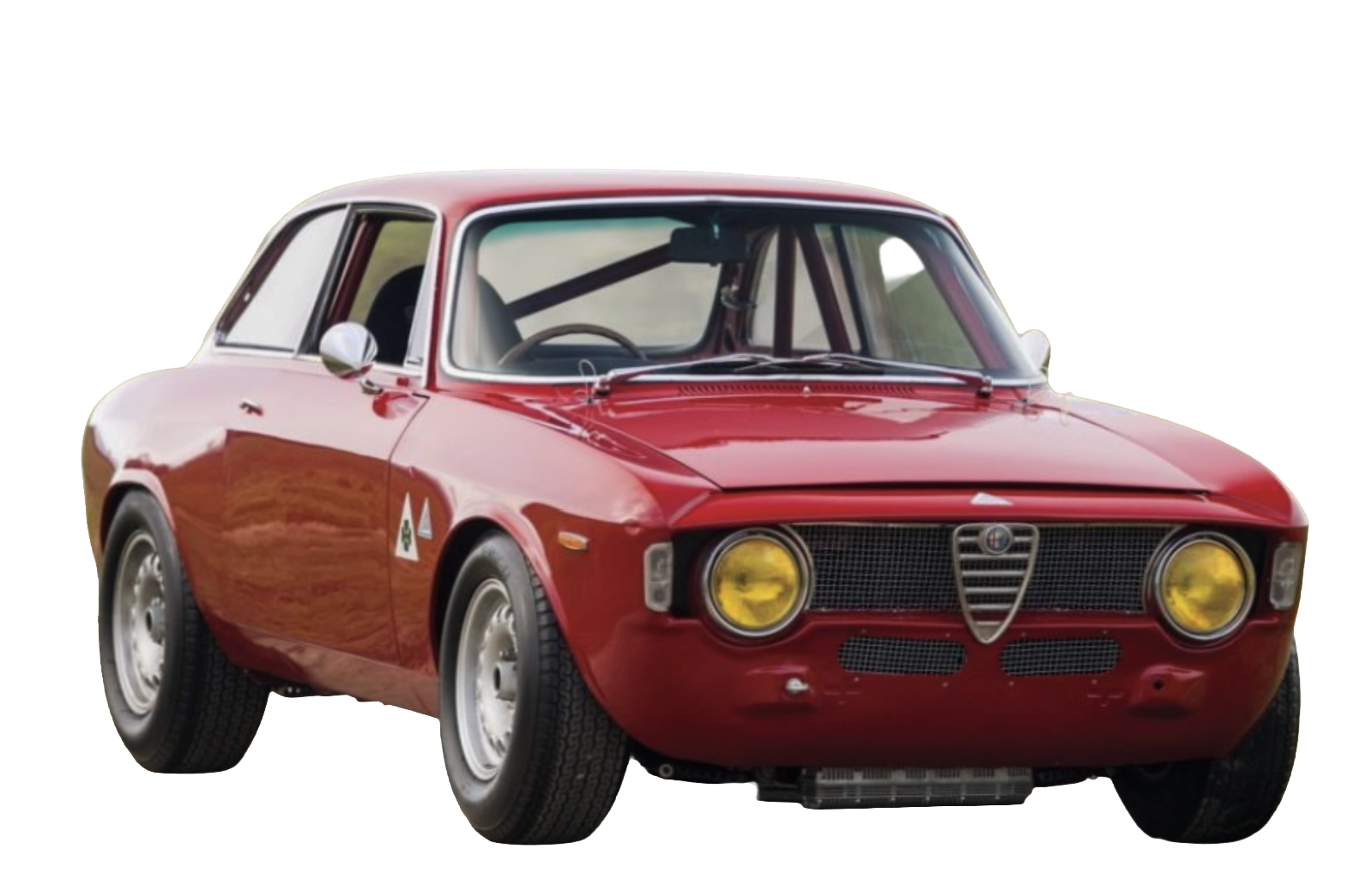 old alfa